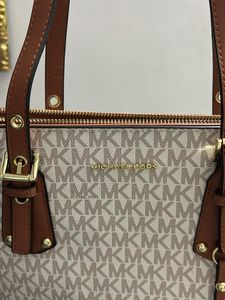 Michael Kors Tote Bag