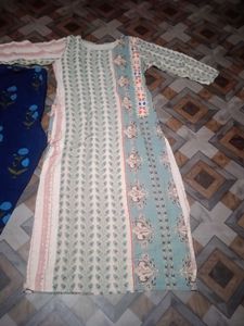 Designer Kurta Set