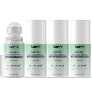 Sanfe Underarm Lightening Roll On