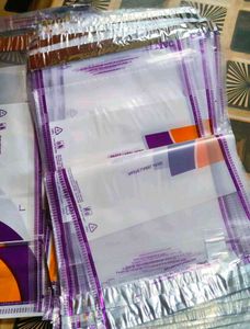 Shipping Bag Pack Of 50