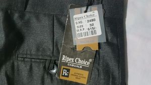 Brand New Semi Formal Pant