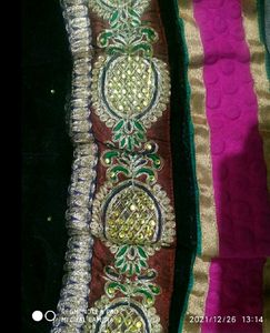 Navratri Lehnga