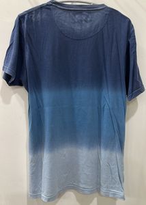Bare Denim Division T-Shirt