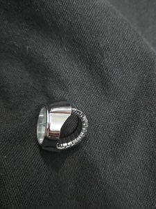 SALTY Ring Watch