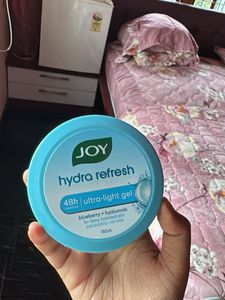Joy Hydra Refresh Ultra-Light Gel