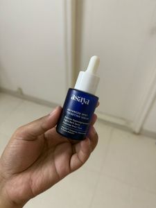 Asaya Advanced Spot Targeting Serum