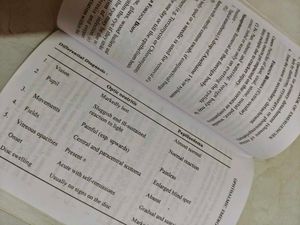A Handbook of Emergencies