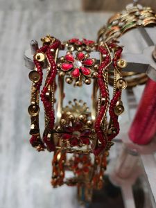 Bangles Combo