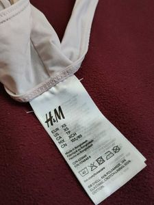 H&amp;M Thongs