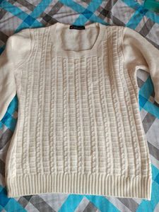 Winter Sweater