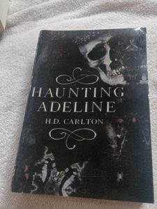 Haunting Adeline
