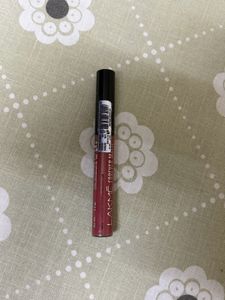 Lakme Forever Matte Lipstick - Nude Dream