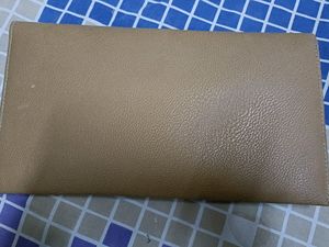 Medium Size Purse