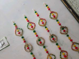 Decorative Hanging Toran