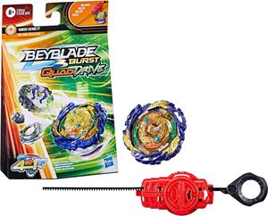 Beyblade Burst QuadDrive Vanish Fafnir Starter Pac