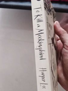 To Kill A Mockingbird - 50th Anniversary Edition