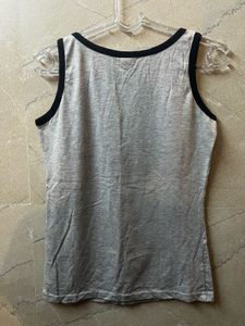 Hello Kitty Graphic Tank Top