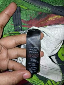 collusion by asos unisex jeans