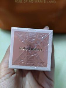 Sheglam Color Bloom Liquid Blush