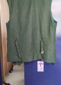 Men's Formal Vest