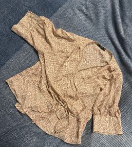 COMBO: 2 Wrap Tops