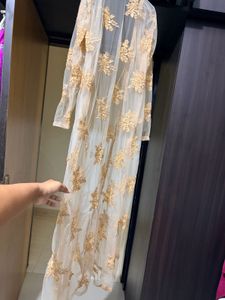 Price Drop - Nett jacket for gowns🧥