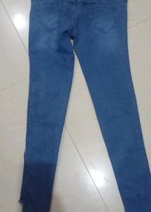 Womens Denim Overalls