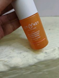 DOT &amp; KEY 10% Vitamin C+E Serum