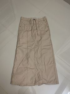 Long Skirt
