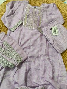 COMBO ANARKALI SUITS