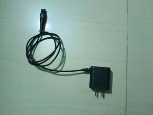Philips trimmer adaptor