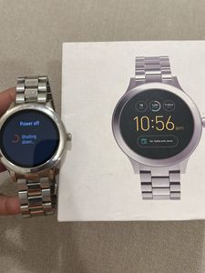 Fossil Q Venture – For Women’s