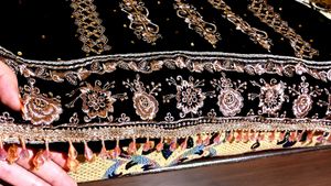 salee 👋✨🖤pakistani Suit set✨