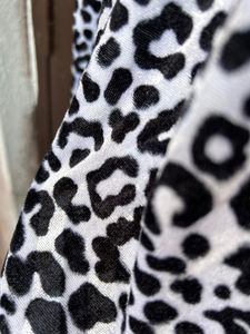 Velvet Stole For Winters