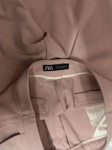 ZARA FLARED PANTS
