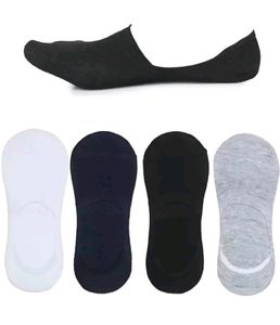 💥 Loffer Socks Pack Of 5 Pair As Per Avaliable Colour Design Brand New