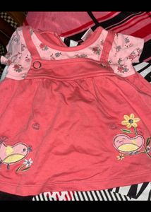 bby girl frock