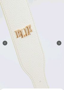 Elle Stylish Cream Hobo Bag