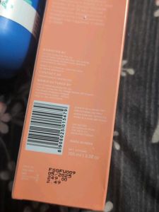 Dermaco Shampoo Facewash And Mist