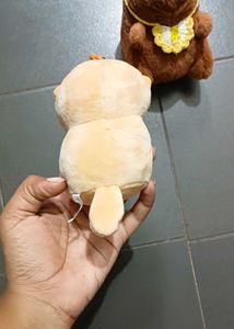 plush charms