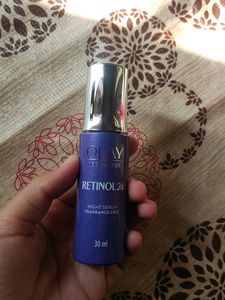 Olay Regenerist Retinol Serum