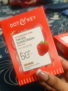 Dot &amp; Key Vitamin C-E Super Bright Face Serum