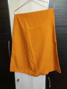 Yellow Palazzo Set