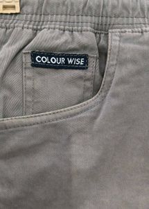 Cargo Pants 🩶✨