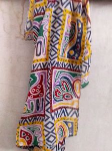 Ladies Scarves.