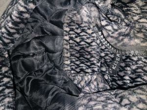 Velvet Jacket
