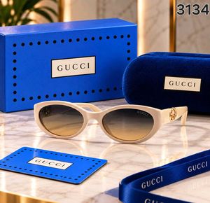 Gucci  Square Sunglasses