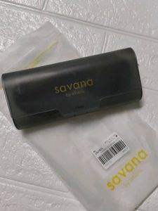 Savana by Urbanc Sunglasses Case