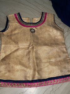 Beautiful Lehenga Choli Set