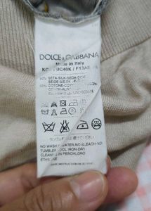 Dolce &amp; Gabbana Floral Cardigan